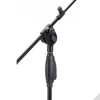 Kép 2/4 - SOUNDSATION ONE HAND-300-BK - Boom arm Mic stand featuring ONE HAND system and tripod base
