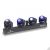 Kép 1/2 - SOUNDSATION AXIS IV MKII - 4x32W RGBW LED 4 mozgófejes lámpasor