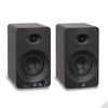 Kép 3/4 - SOUNDSATION CLARITY A4BT - 4"-os 200 W-os multimédiás stúdiómonitor hangfalpár