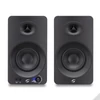 Kép 4/4 - SOUNDSATION CLARITY A4BT - 4"-os 200 W-os multimédiás stúdiómonitor hangfalpár
