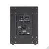 Kép 2/4 - Soundsation HYPER BASS 15A - 1200 Watt 15" bass reflex aktív mélynyomó