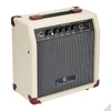 Kép 3/3 - Soundsation CREAM-10 - Vintage 10W elektromos gitárkombó Reverb funkcióval