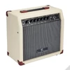 Kép 3/3 - Soundsation CREAM-15R - Vintage 15W elektromos gitárkombó Reverb funkcióval