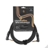 Kép 2/2 - Soundsation WM-ICPJPJ3 - Wiremaster aszimmetrikus hangszerkábel: 6.3mm Jack MONO pipa - 6.3mm Jack MONO pipa / 3m