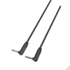 Kép 1/2 - Soundsation WM-ICPJPJ9 - Wiremaster aszimmetrikus hangszerkábel: 6.3mm Jack MONO pipa - 6.3mm Jack MONO pipa / 9m