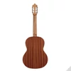 Kép 2/2 - JULIA44CG - Tömör cédrus fedlapos klasszikus gitár fényes felülettel