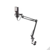 Kép 2/2 - Soundsation ST-50U - Professzionális asztali mikrofon kar USB kábellal