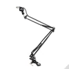 Kép 1/2 - Soundsation ST-100M - Professzionális asztali mikrofon kar Mikrofon kábellal