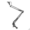 Kép 1/2 - Soundsation ST-100U - Professzionális asztali mikrofon kar USB kábellal