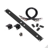 Kép 1/2 - Soundsation WF-RACK KIT2 - 1U szerelőkészlet WireFree Szériás Vezetéknélküli rendszerekhez