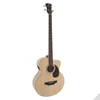 Kép 1/2 - Soundsation BCE-500FM - Cutaway elektroakusztikus basszusgitár, előerősítővel