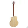 Kép 2/2 - Soundsation BCE-500FM - Cutaway elektroakusztikus basszusgitár, előerősítővel