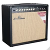 Kép 2/3 - Soundsation CAMDEN-30 - 30W fullcsöves gitárkombó spring és reverb funkcióval