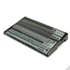 Kép 1/4 - Soundsation VIVO-24UFX MKII - 24 csatornás magas minőségű professzionális mixer, Ambient Pro® FX processzorral és USB I/O hangkártyával