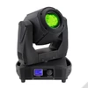 Kép 1/2 - Soundsation MHL-132 PRO  - 132W PRO Beam robotlámpa, standard 2R lámpával