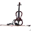 Kép 1/3 - Soundsation E-MASTER - 4/4 Elektromos hegedű kiegészítőkkel