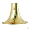 Kép 3/3 - Soundsation STPGD-10 - Bb trombita aranyozott lakk felülettel