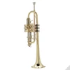 Kép 1/4 - Soundsation STPGD-10C - C trombita aranyozott lakk felülettel