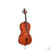 Kép 1/4 - Soundsation PCE-14 - 1/4 Virtuoso Primo cselló kiegészítőkkel