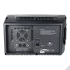 Kép 4/5 - Soundsation PMX-8UBT - 8 csatornás 300W max. aktív mixer, effekttel, BT és MP3 lejátszóval