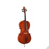 Kép 1/3 - Soundsation VSCE-14 - 1/4 Virtuoso Student cselló kiegészítőkkel