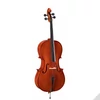 Kép 1/3 - Soundsation VSCE-34 - 3/4 Virtuoso Student cselló kiegészítőkkel