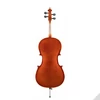 Kép 2/3 - Soundsation VSCE-34 - 3/4 Virtuoso Student cselló kiegészítőkkel