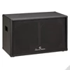Kép 1/2 - Soundsation GC212-C-B - Fekete kabin 2x12-os Celestion Seventy 80 hangszóróval