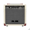 Kép 1/3 - Soundsation CREAM-10 - Vintage 10W elektromos gitárkombó Reverb funkcióval