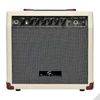 Kép 1/3 - Soundsation CREAM-15R - Vintage 15W elektromos gitárkombó Reverb funkcióval
