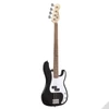 Kép 1/3 - Soundsation HORSEMAN BK - Elektromos basszusgitár hídra szerelt P-Style pickuppel
