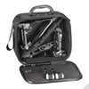 Kép 2/2 - PB-270 - Double Bassdrum pedal Professional Bag