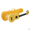 Kép 1/3 - Soundsation MUK10-YW - MAUI szoprán ukulele tokkal