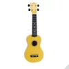 Kép 2/3 - Soundsation MUK10-YW - MAUI szoprán ukulele tokkal
