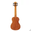 Kép 5/5 - Soundsation U-BASS 200E - MAUI PRO elektroakusztikus basszus ukulele tokkal