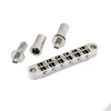 Kép 1/2 - GE-103B-T-C - Tune-o-matic Bridge for LP and Semiacoustic Guitar (Chrome)