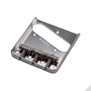 Kép 1/3 - TI-TC1-C - Fixed Bridge for Telecaster (Chrome)