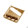 Kép 1/3 - TI-TC1-GG - Fixed Bridge for Telecaster (Chrome)