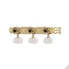 Kép 1/4 - 35G420-SG - Classic Guitar Machine Heads Set (Gold)