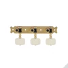 Kép 1/4 - 35G620-GG-EW - Classic Guitar Machine Heads Set (Gold)