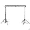 Kép 1/5 - Soundsation LS-200-BR - Szett két fényállvánnyal és egy 3 m-es rácsos tartóval