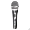 Kép 1/4 - Soundsation VOCAL 100 - Dinamikus mikrofon