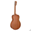 Kép 2/3 - Soundsation DELTA CROSSROAD-MOP - Parlor akusztikus gitár nyitott pórusú szatén felülettel