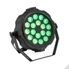 Kép 1/2 - Soundsation QUARTETTO 1018 SLIM - 18x10W RGBW 4IN1 Slim LED Projektor