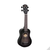 Kép 1/3 - Soundsation MHW-BK - MAUI szoprán ukulele tokkal