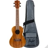 Kép 1/2 - Flight NUC200 teakfa koncert ukulele