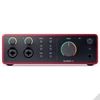 Kép 1/3 - Focusrite Scarlett 4i4 (4th Gen) hangkártya