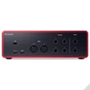 Kép 3/3 - Focusrite Scarlett 4i4 (4th Gen) hangkártya