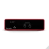 Kép 2/3 - Focusrite Scarlett Solo (3rd Gen) Hangkártya