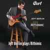 Kép 5/9 - Cort Rithimic el.basszusgitár, Jeff Berlin Signature modell